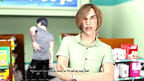 Why is josy so sexy in that outfit? Let's meet her!