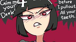 Hentai competition heats up in rounds 1 and 2