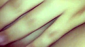 my first video on xvideos, he wakes me up and cums inside my shaved pussy 😍