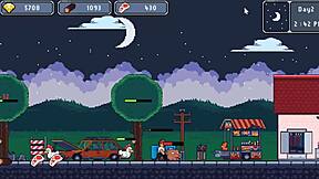 i love that asian dancer gettin multiple creampies in the forest hotel