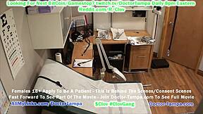 Jennavive, immigrant guinea pig for citizenship in Florida hospital