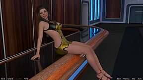 Stranded In Space Rockstar Performance Episode 28