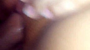 my first video on xvideos, he wakes me up and cums inside my shaved pussy 😍