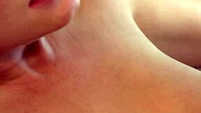 Kelly Surfer rides that big black cock like a pro