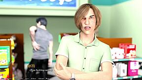 Why is josy so sexy in that outfit? Let's meet her!