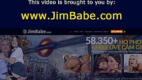 teen hottie receives facial after sucking in british old and young scene