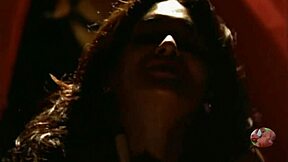 Good Girl Fucks With Monster Cock Nicely