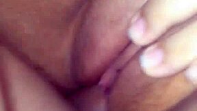 my first video on xvideos, he wakes me up and cums inside my shaved pussy 😍