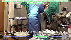 Jennavive, immigrant guinea pig for citizenship in Florida hospital