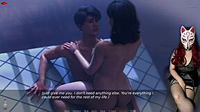 hey, in ms denvers ep 34, imaginary sex with stepmom is so hot