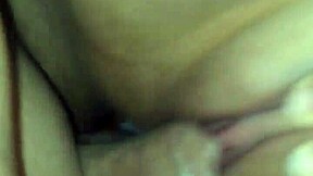 my first video on xvideos, he wakes me up and cums inside my shaved pussy 😍