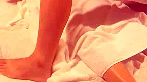 vietnamese massage session with a teen twist.