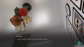 College Bound 36 - Some Big Voluptuous Boobs!