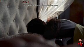 Zenos Anthology Ep 31 Teen Feels Anal Plug Pleasure