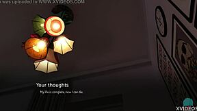 College Bound 36 - Some Big Voluptuous Boobs!