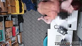 Teen Webcam Strip and Hot Fingering Petty Theft Suspect!