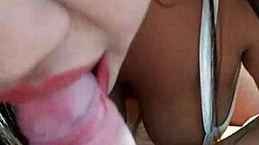 Novia loquita acepta follar por 1 000 estafada