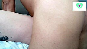 my best friend wants to know how it feels to cum inside without condom