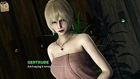 i explore eternum 57 in this cute outfit