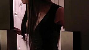 Brazzers - pornstars like it big - Esperanza Gomez - story of a call girl with double anal 3some.