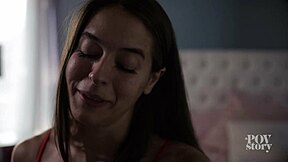 Abbie Maley says, 'Welcome to hot girl summer in APOVStory'