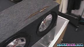 Pornstar Begs For Large Cock In Amateur Facial Scene