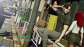 i explore eternum 57 in this cute outfit