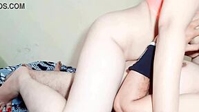 White Teen 18+ Getting Fucked With Wet Pussy Muff Diving Hardcore