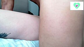 my best friend wants to know how it feels to cum inside without condom