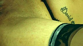 Young spanish penelope gets dark dicked hard!