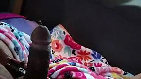 Latina Teen 18+ Explores New Experiences With Passion!