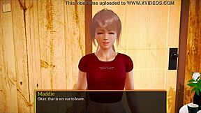 My new family episode 472