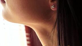 Teen Skank Teases Senior With Sucking And Riding In Old And Young Encounter