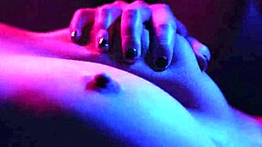 Cory Chase throws epic 18th birthday with MommysGirl flair