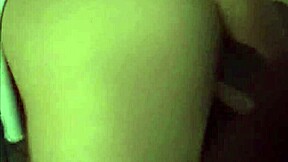 White Teen Shocked by Massive Black Cock in Interracial Scene