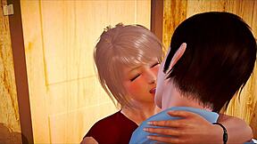 My new family episode 472