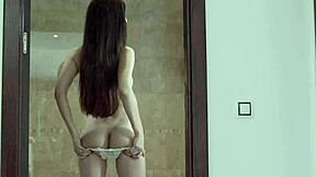 stepbro devours Anya Krey's young pussy till she cums! 😍