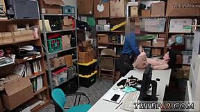 Petite Strapon Dp After Detecting Motives