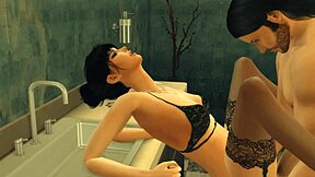 Sims 4 merry farmers part 5 adventure