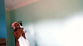 Otupiano Threesome With Hot Ebony Teens!