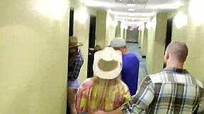 cum eating gal sucking and fucking with teen 18+ girlfriends in group