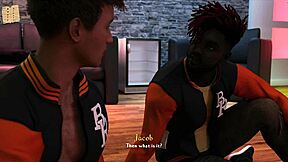 Being A Dik Dik Route 152