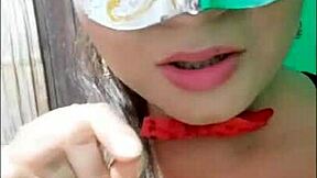 latina stepdaughter waits horny for stepfather 😏