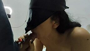 mom of my best friend loves sucking me off