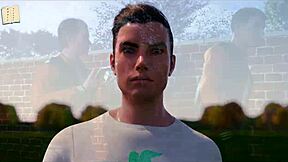 Being A Dik Dik Route 152