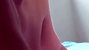 Is this latina the best anal rider of the year celebrating new year?