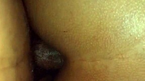 Latina prefers anal to avoid pregnancy.