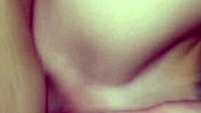 Wet puffy pussy or ripped clothes? Watch the petite stripper get fucked.