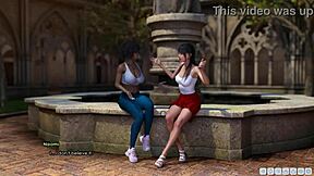 Bookworm librarian with huge tits and ass gets amateur anal fucking