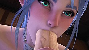 booked a hotel room with elf l 3d hentai uncensored sfm